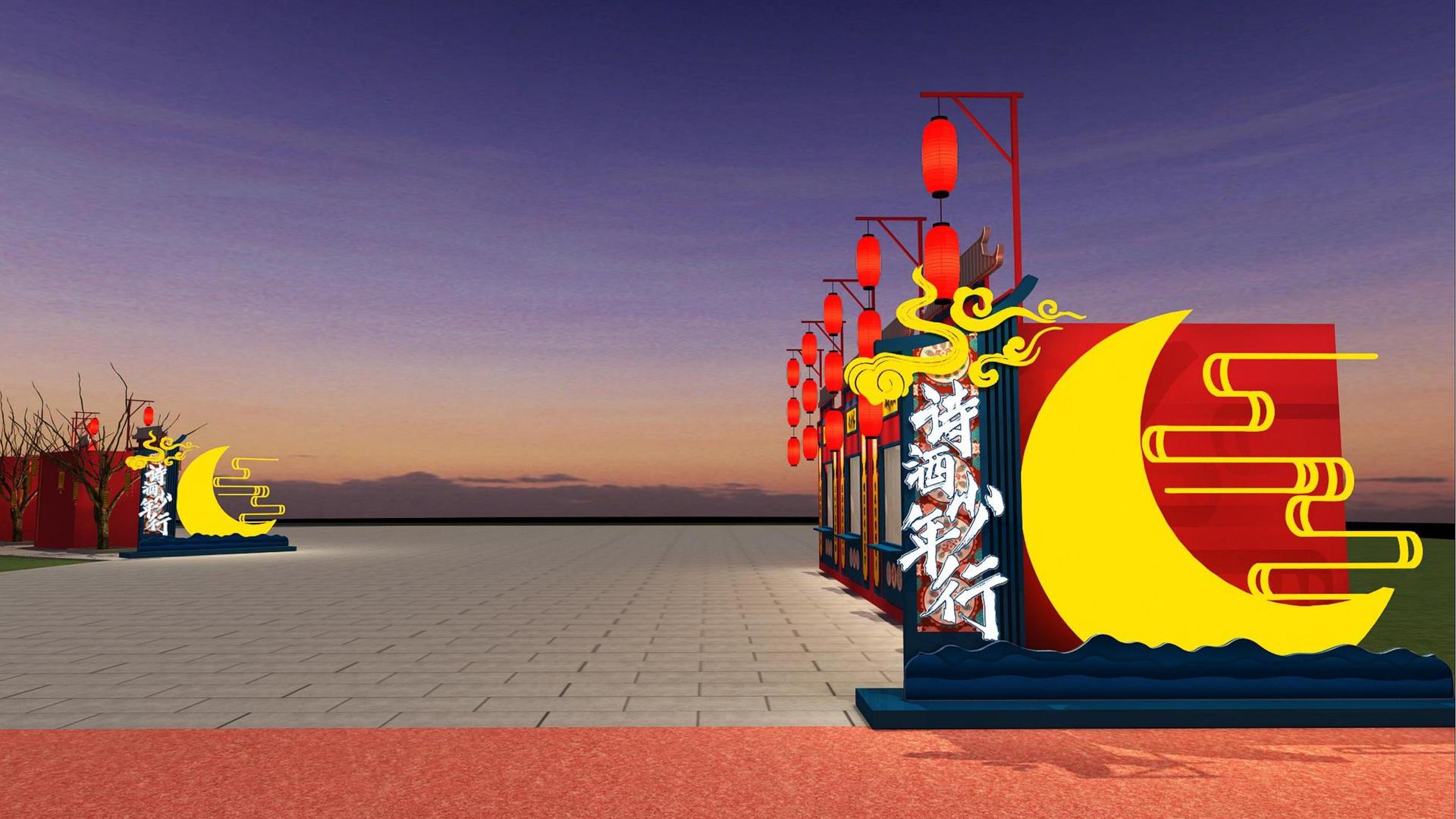 剧情短片《最后一站》