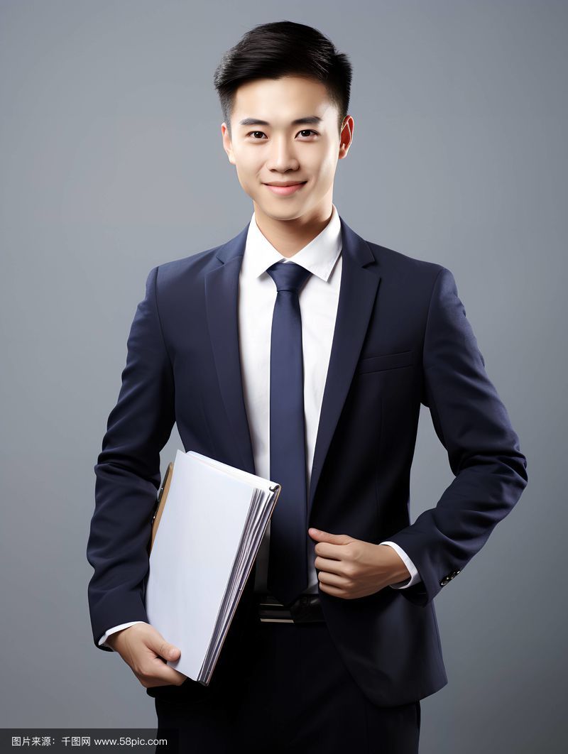 罗金华 现场执行负责人