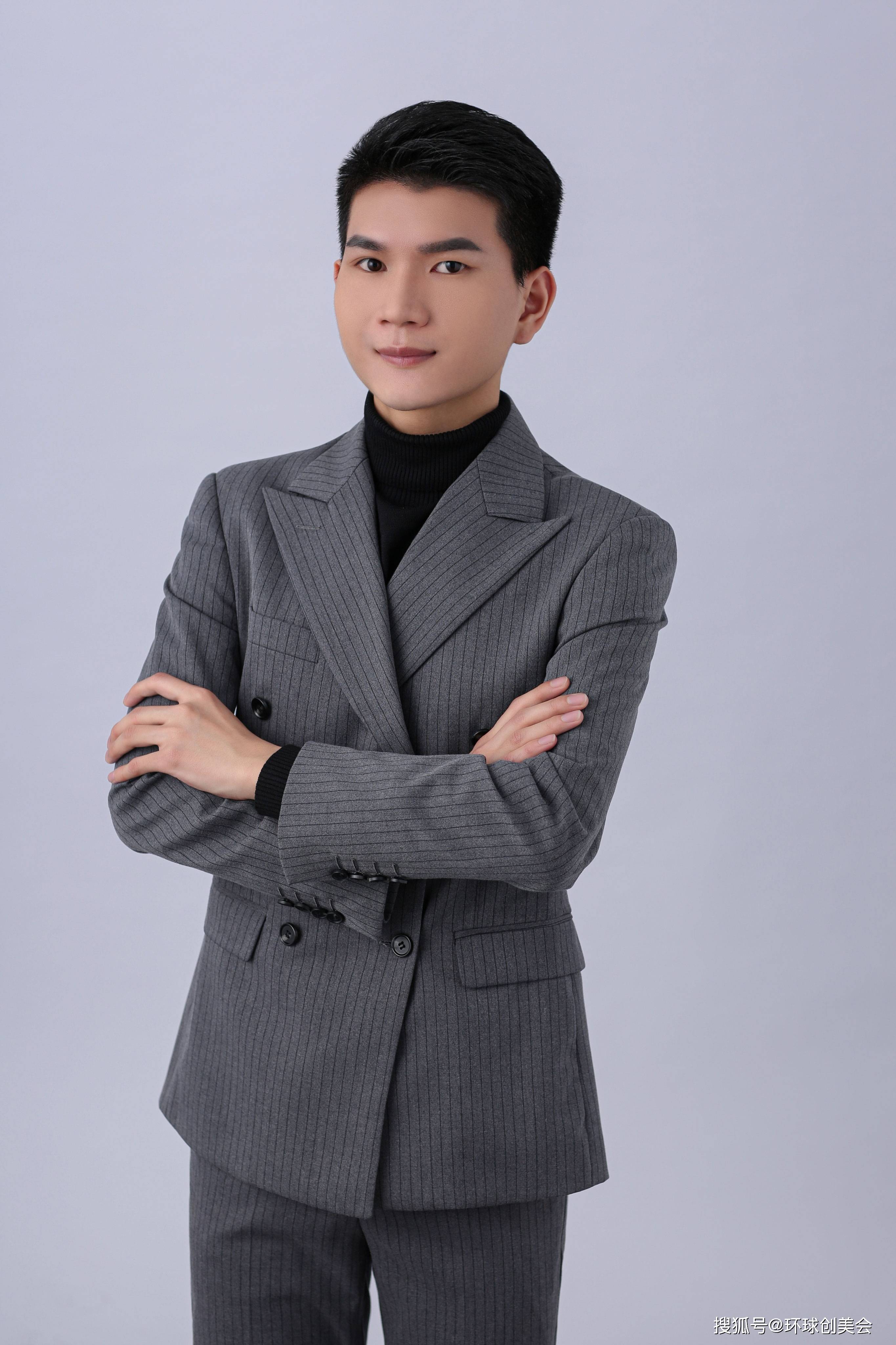 曹金华 制作统筹负责人